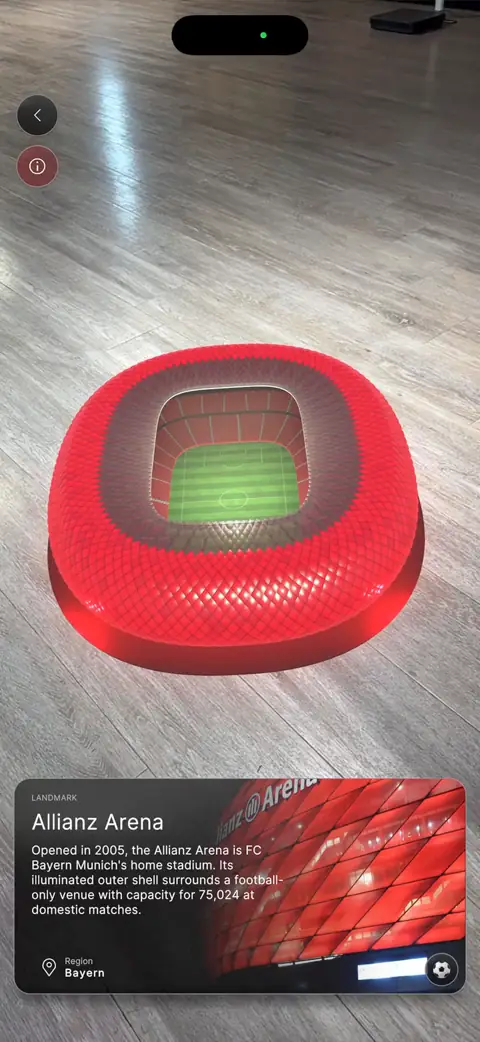 Stadium